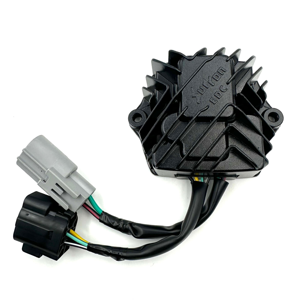 OEM Surron Ultra Bee 12-Volt Converter replacement black