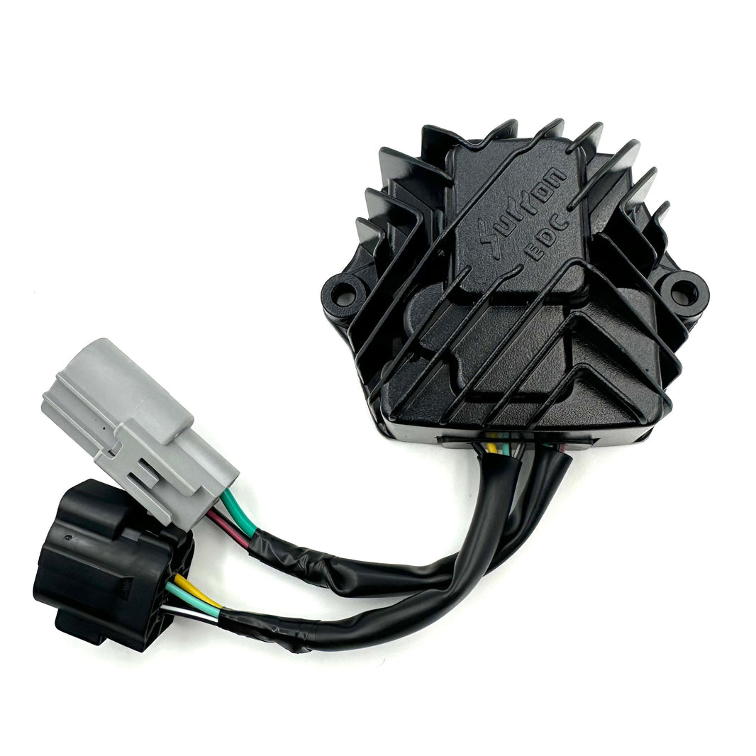 OEM Surron Ultra Bee 12-Volt Converter replacement black