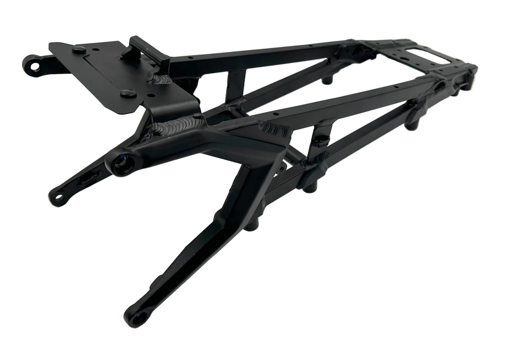 OEM Surron Ultra Bee Subframe Replacement Black