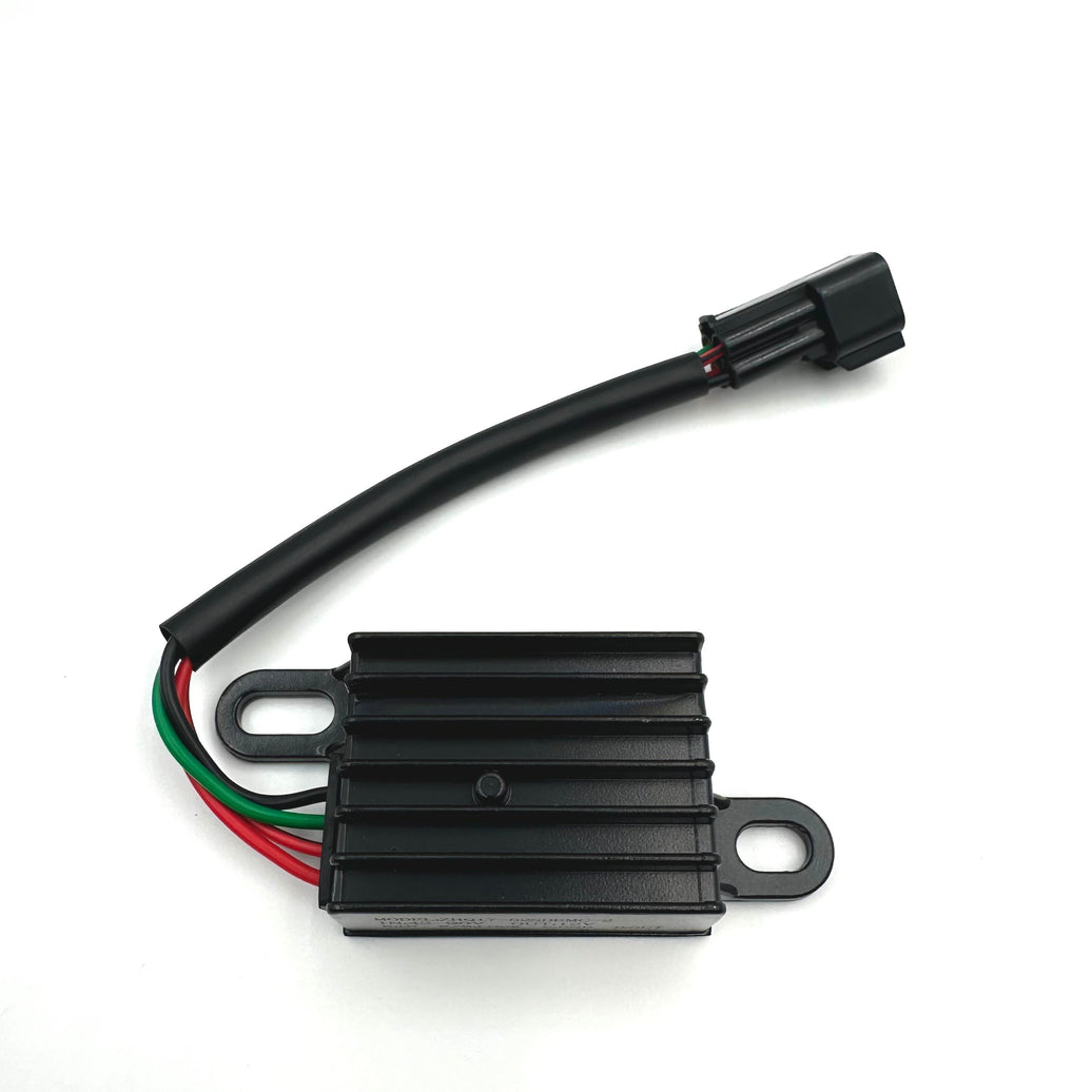 OEM Talaria 12-Volt Converter - XXX, MX3, MX4, MX5 Black