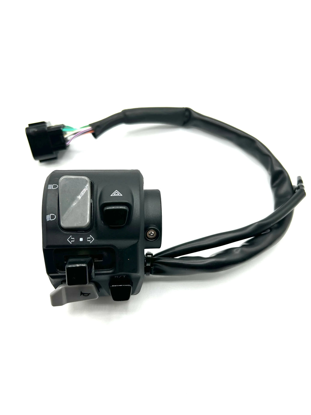 OEM Ultra Bee Left Combination Horn Hazard Headlight Blinker Reverse Switch EV  Warehouse