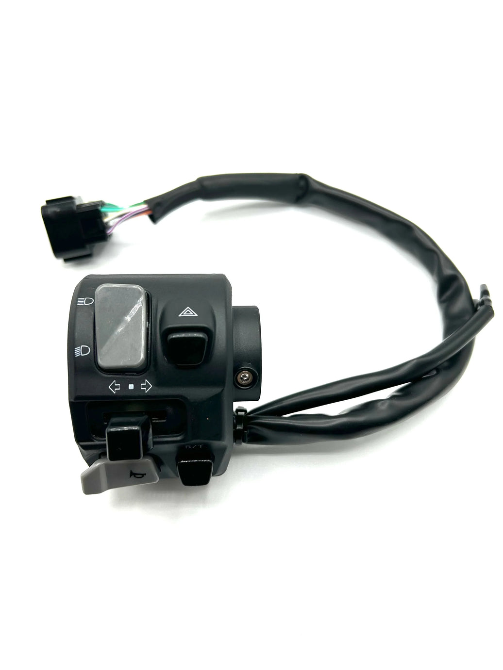 OEM Ultra Bee Left Combination Horn Hazard Headlight Blinker Reverse Switch EV  Warehouse