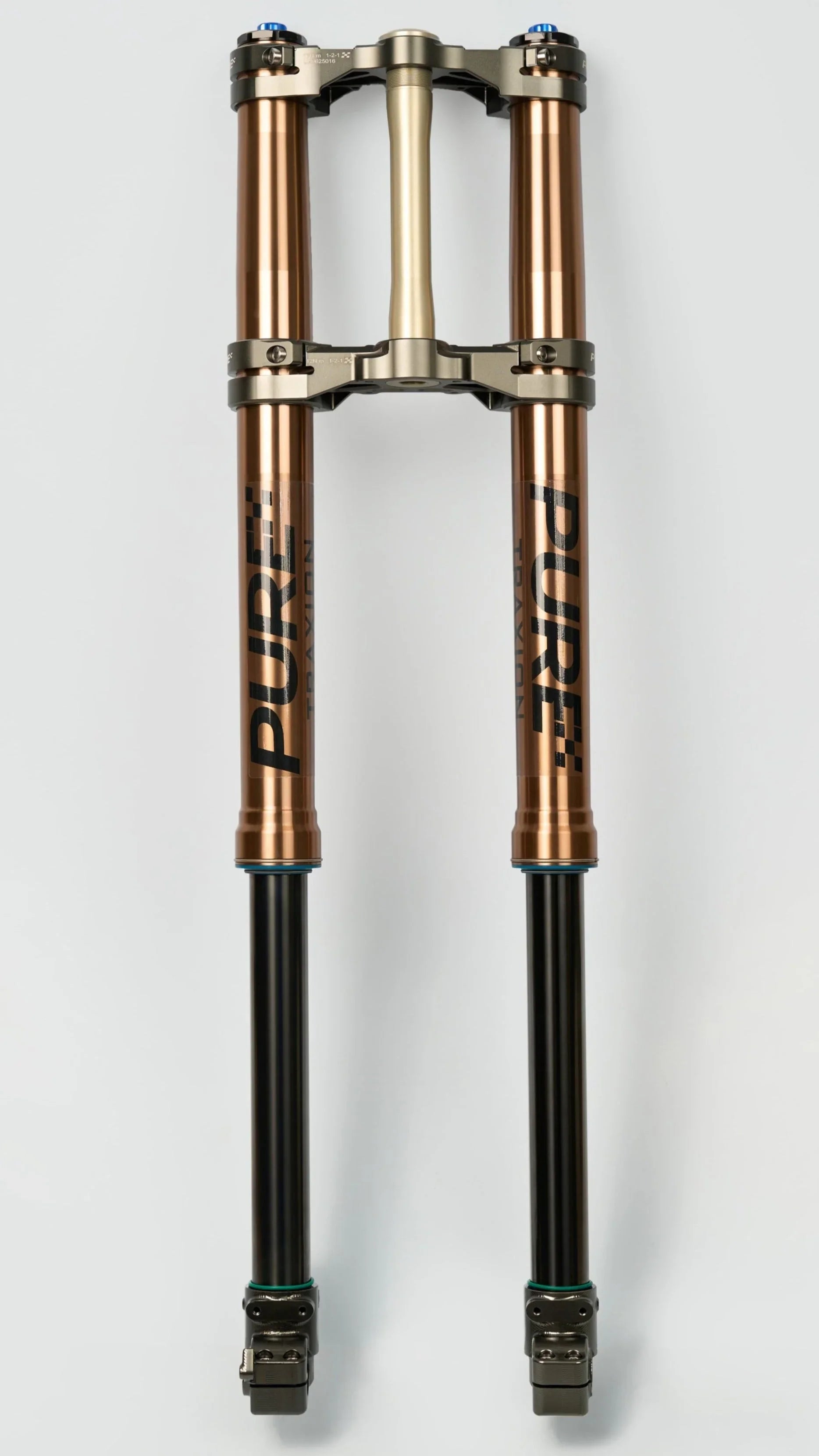 TRAXION | 260mm Travel - Surron Ultra Bee