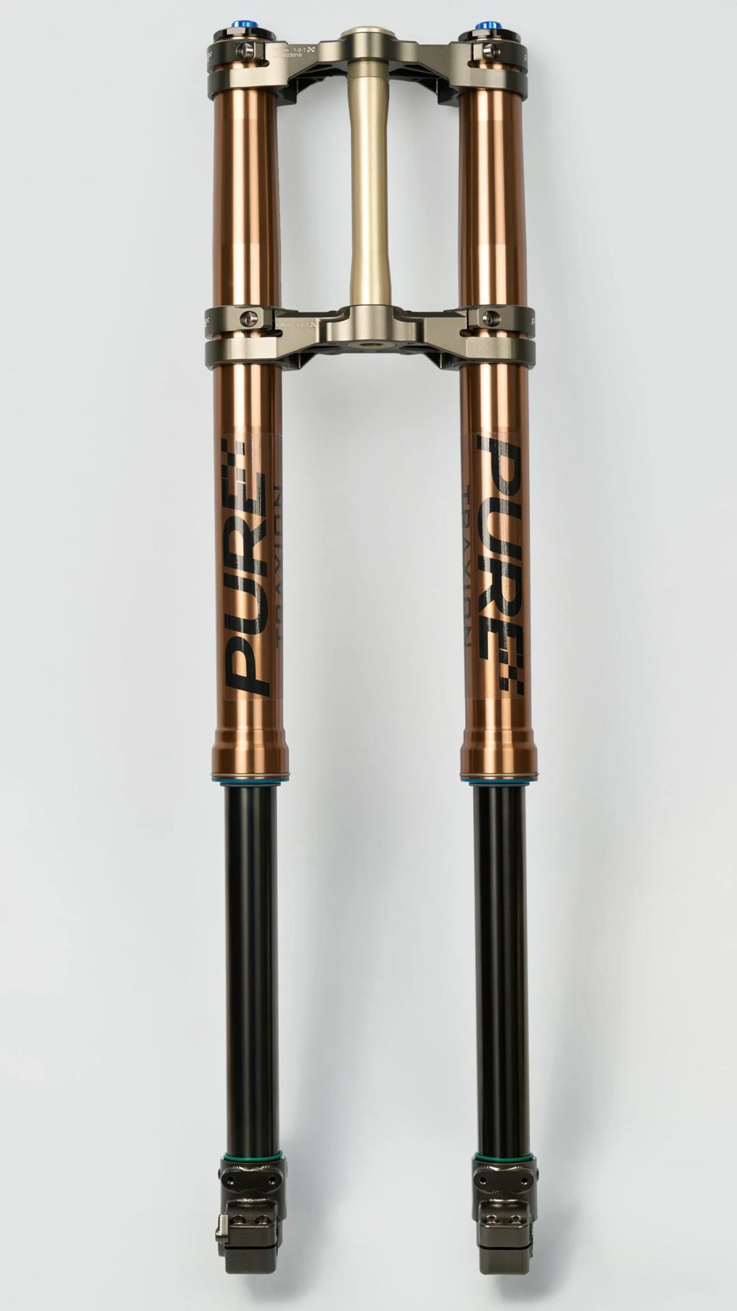TRAXION | 260mm Travel - Surron Ultra Bee