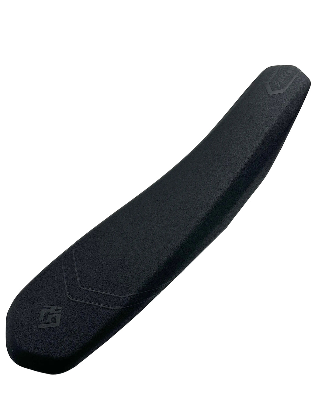 Black Surron Ultra Bee Tall seat Replacement Surron Ultra Bee OEM Regular Seat