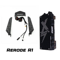 EBMX X-9000 V3 Controller Kit