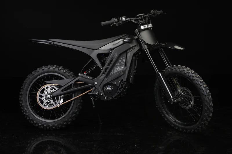 E-Ride Pro SR