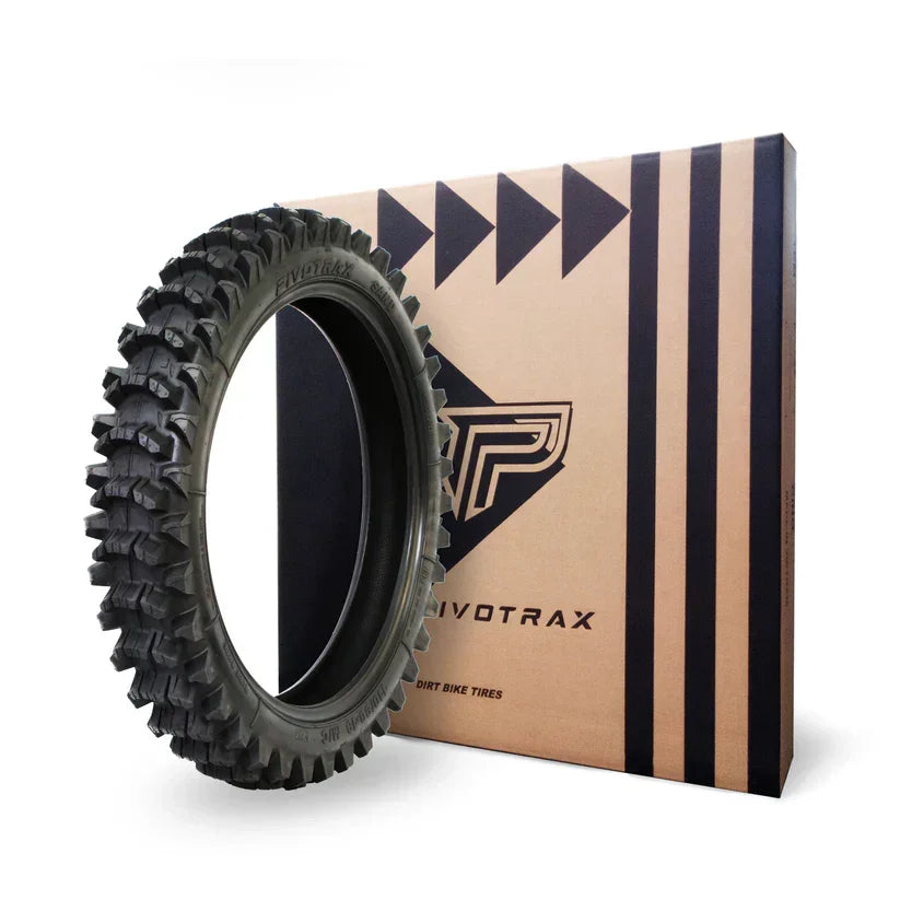 Pivotrax Sand Tire 110/90-19