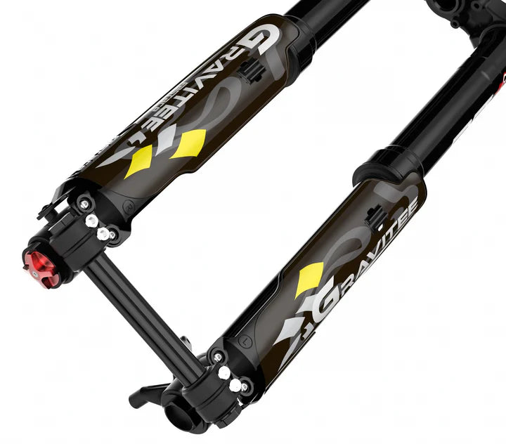 AHX12RV FastAce Gravitee Fork for Surron | Talaria | E-Ride Pro | Ventus | 79 Bike