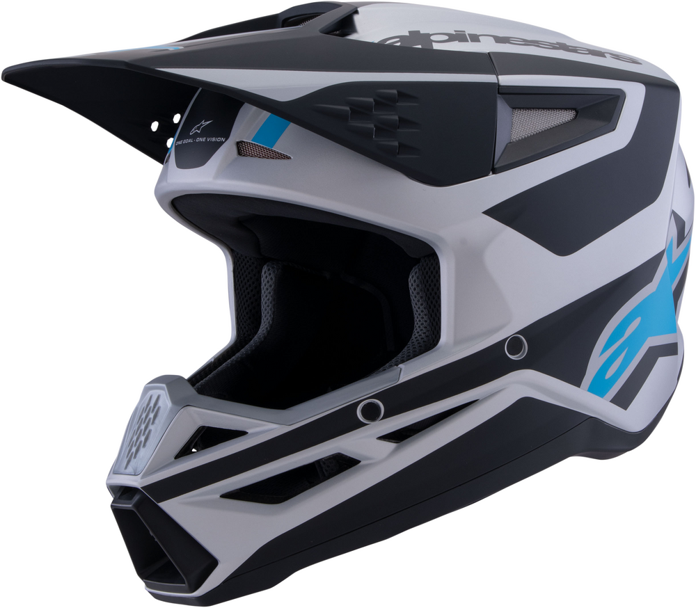 Alpinestars Supertech SM3 Offroad Helmet