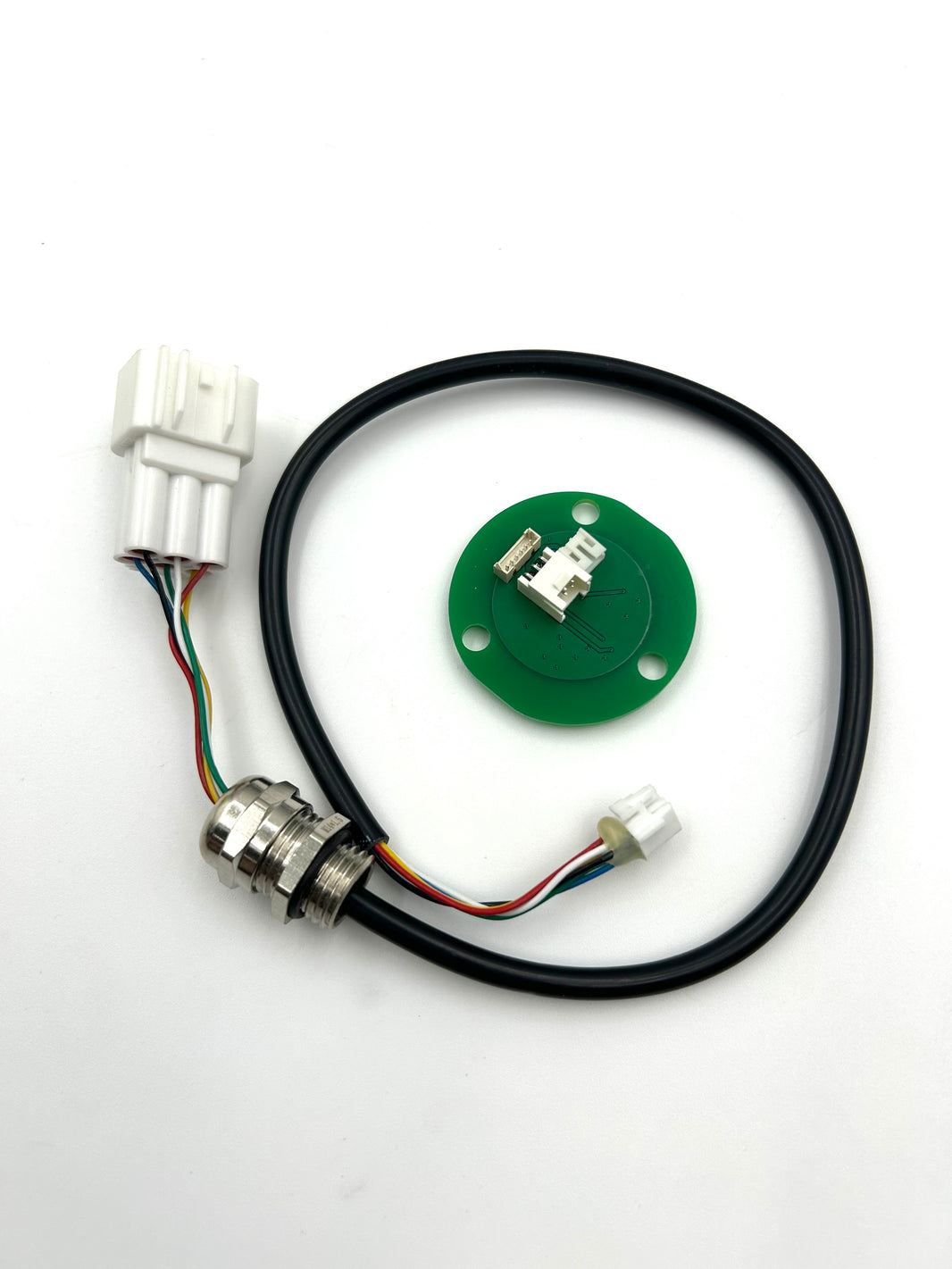 Sotion FW01 Motor Hall Sensor replacement