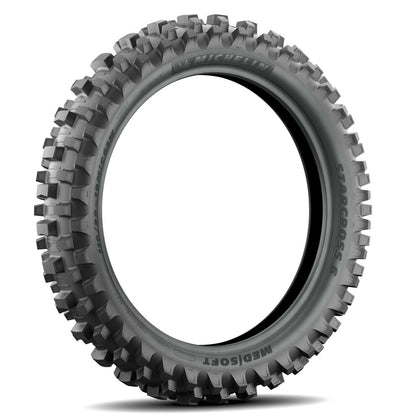 Michelin Starcross 6 Medium Hard Dirt Tire