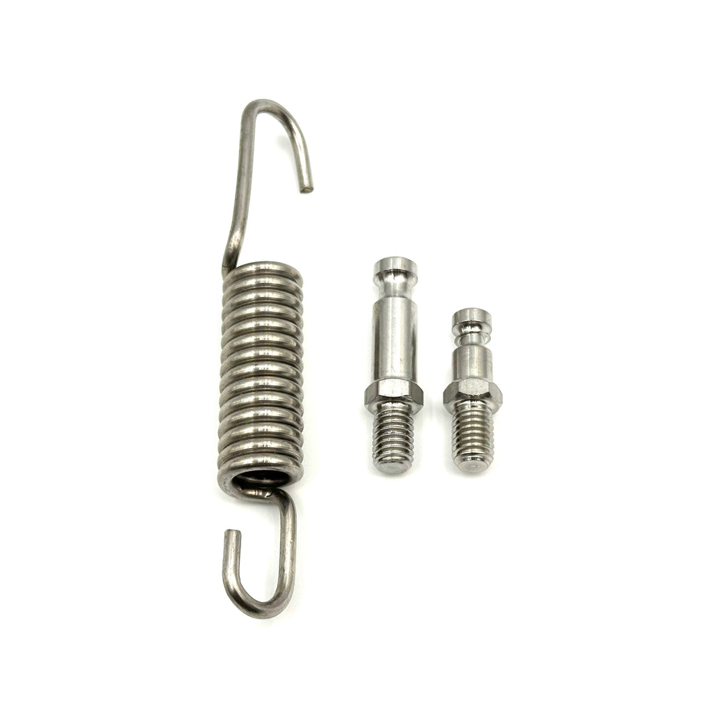 OEM Surron Kickstand spring and pin set for Surron LBX replacement hardware
