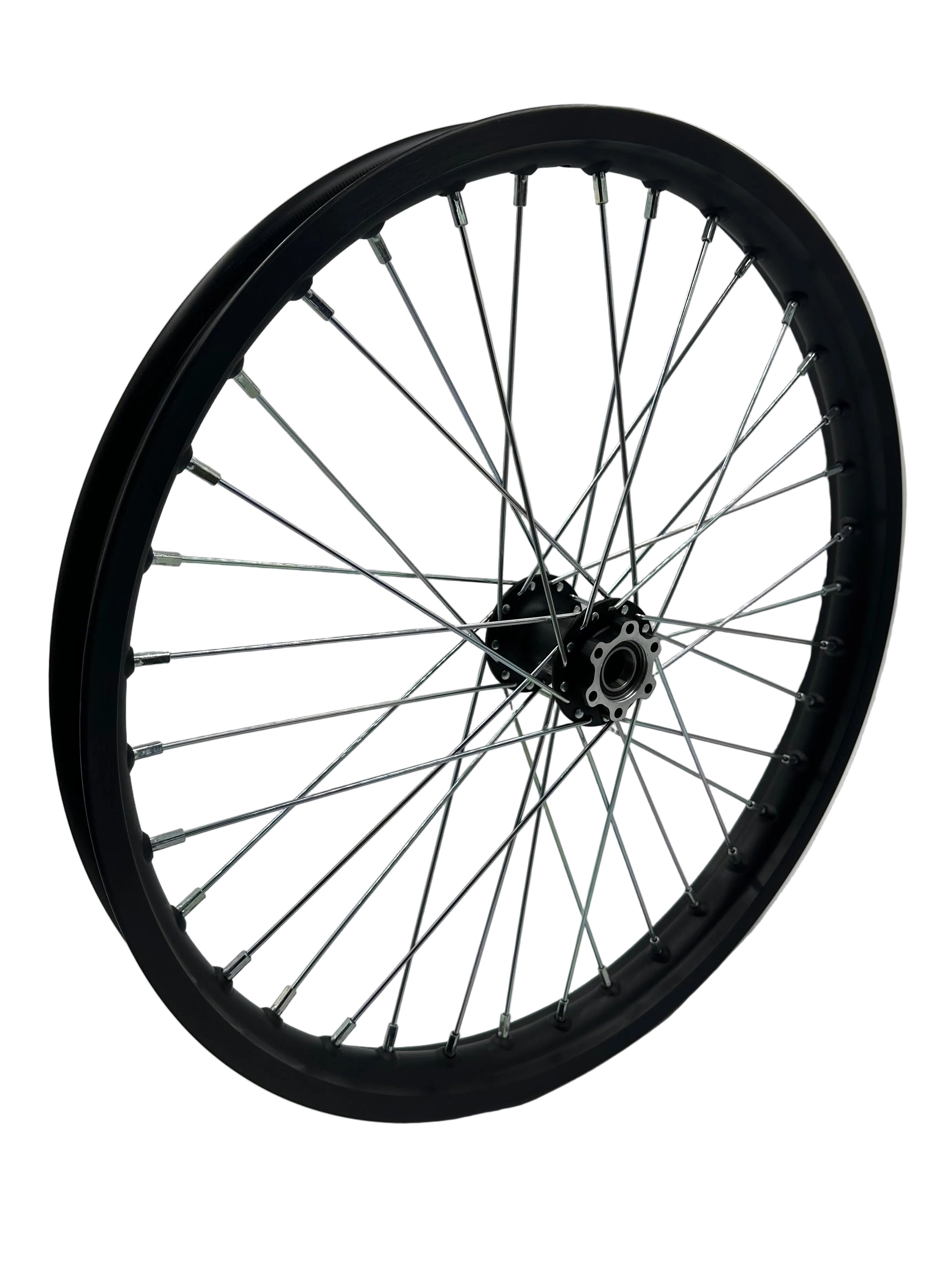 Surron Light Bee OEM Complete Front Wheel - 19 Inch