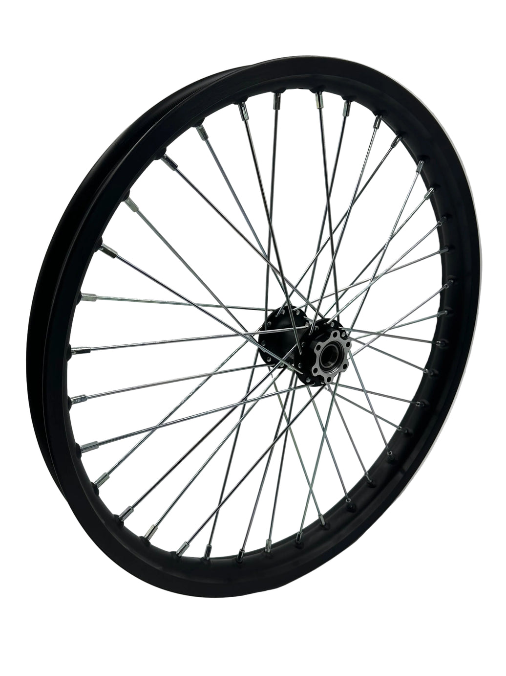 Surron Light Bee OEM Complete Front Wheel - 19 Inch