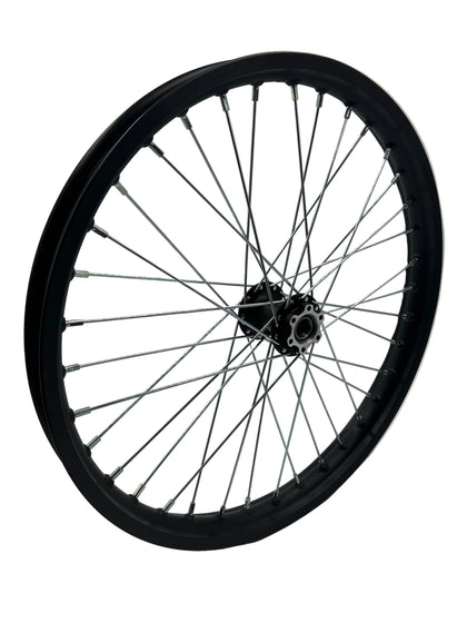 Surron Light Bee OEM Complete Front Wheel - 19 Inch