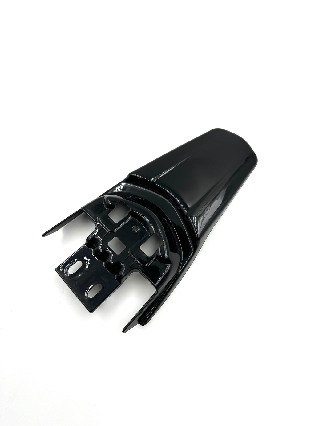 Surron Light Bee OEM Short Rear Fender - Black