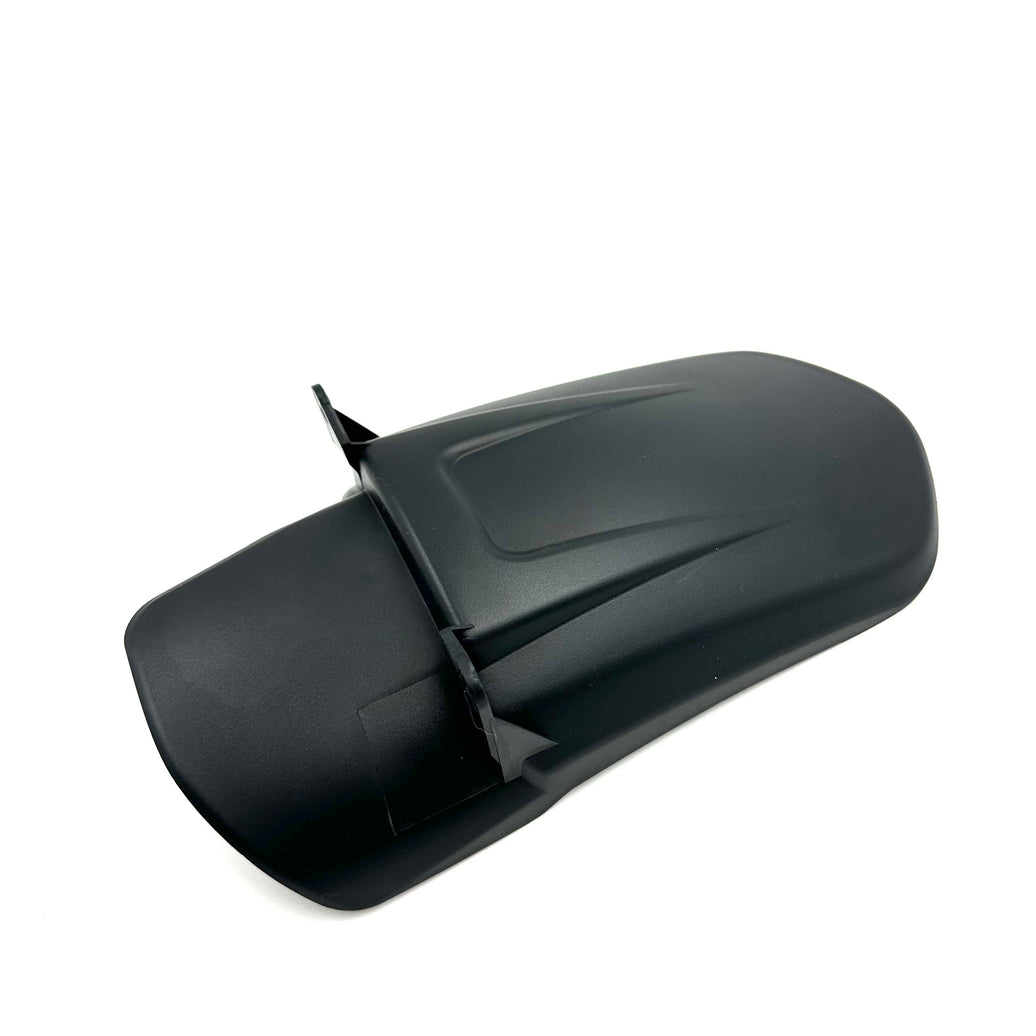 Surron Light Bee Rear Wheel hugger Mud Guard - Black