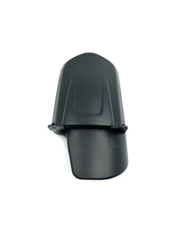 Surron Light Bee Rear Mud Guard - Black