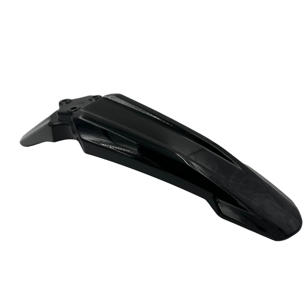 Surron Light Bee X Front Fender OEM - Black