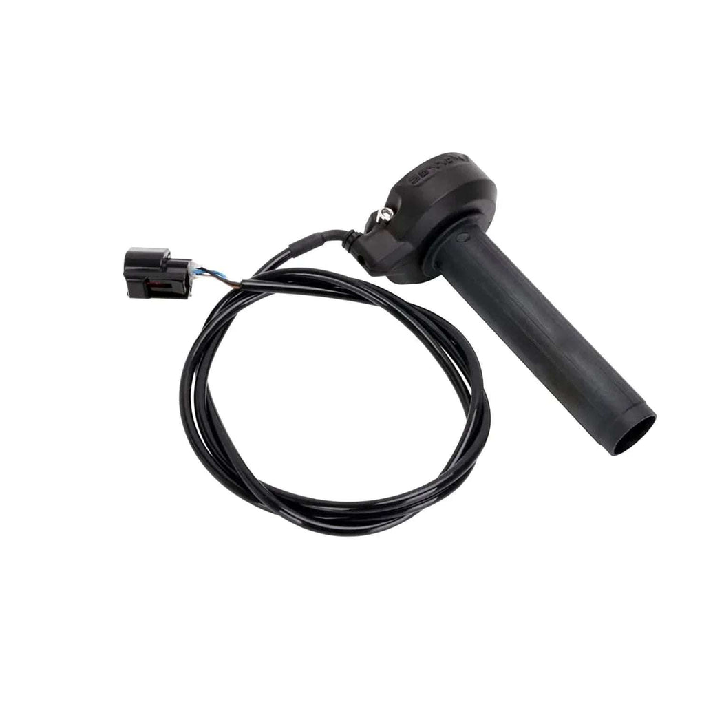 Surron Light Bee X OEM Throttle replacement part for bike diagnostics and repair