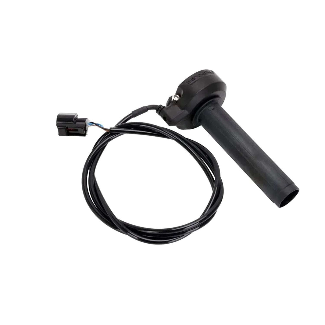 Surron Light Bee X OEM Throttle replacement part for bike diagnostics and repair