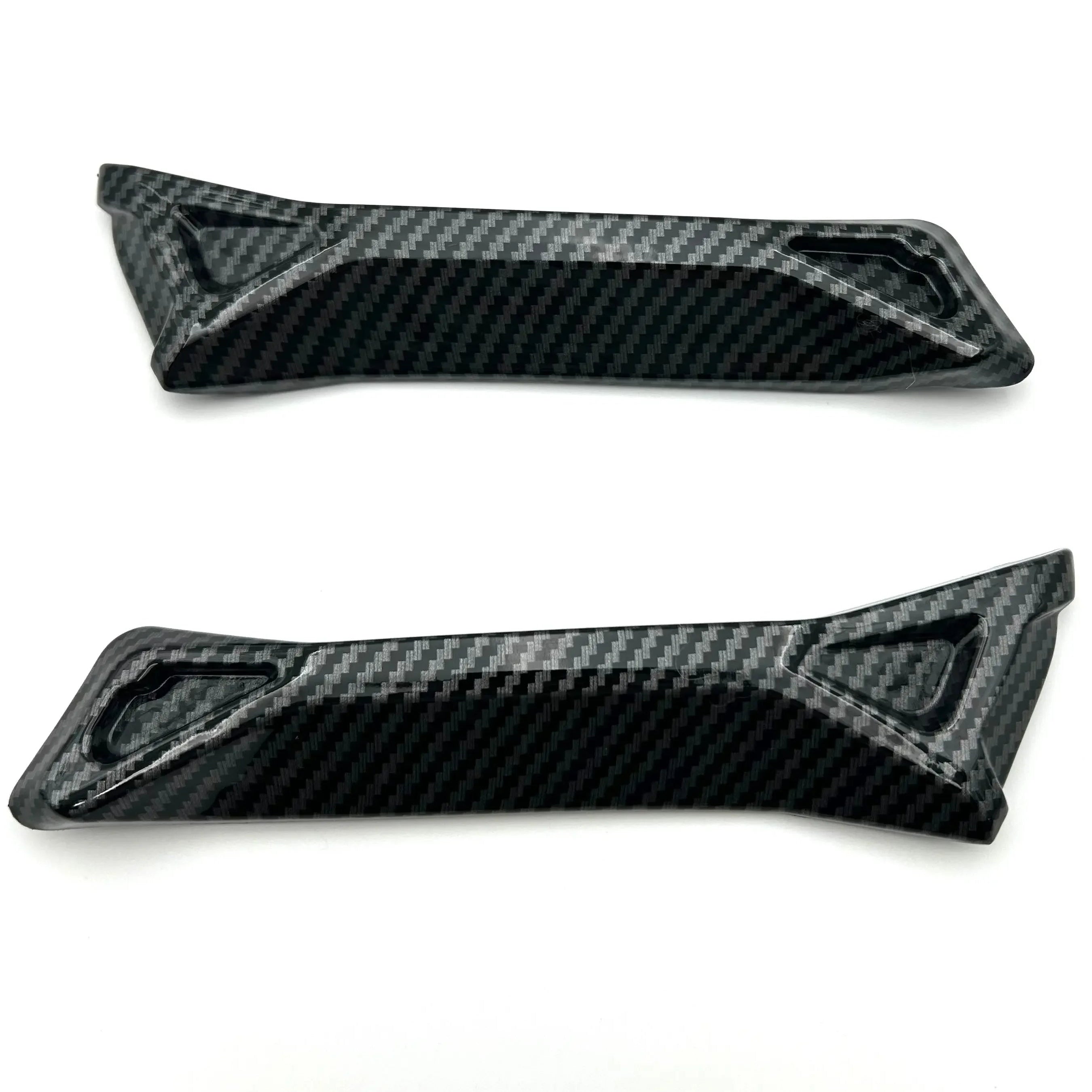 Surron Ultra Bee replacement frame guard Battery Guards -Carbon EV Warehouse
