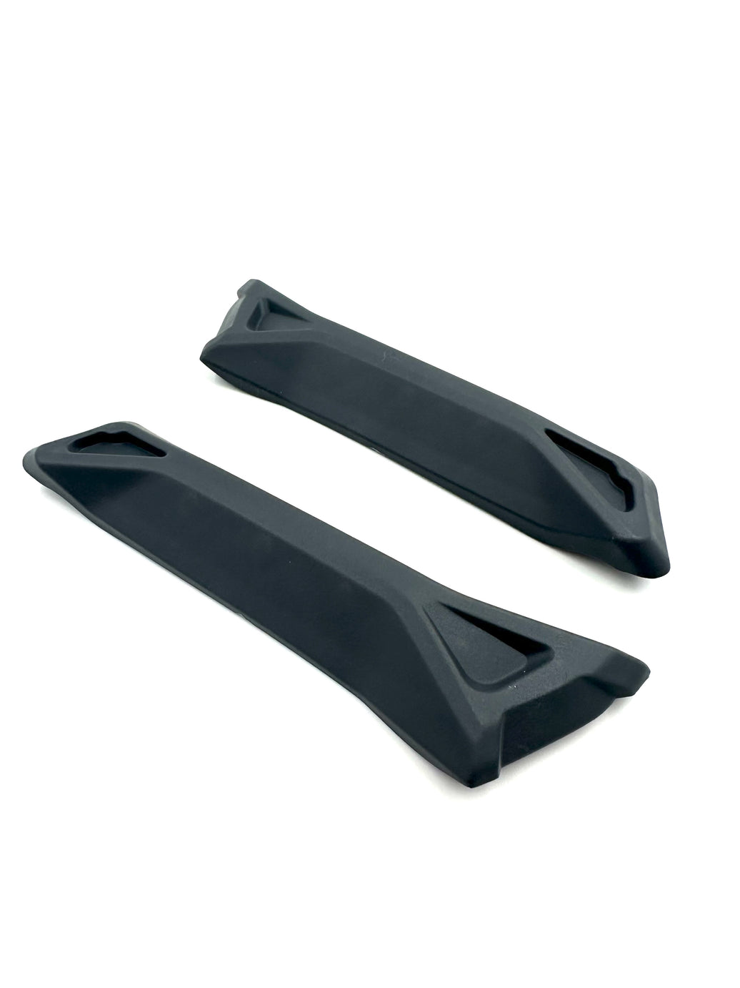 Surron Ultra Bee Battery Guards OEM - Grey Pair