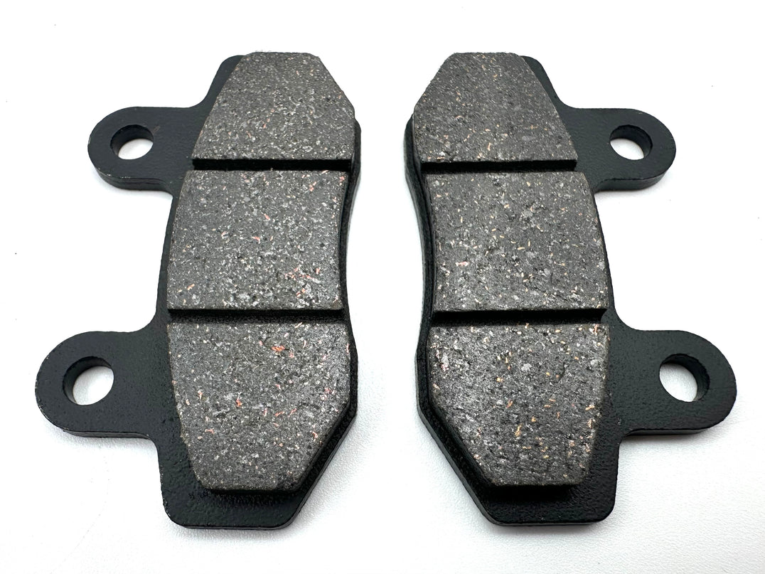 Surron Ultra Bee Brake Pads Replacement OEM Upgraded