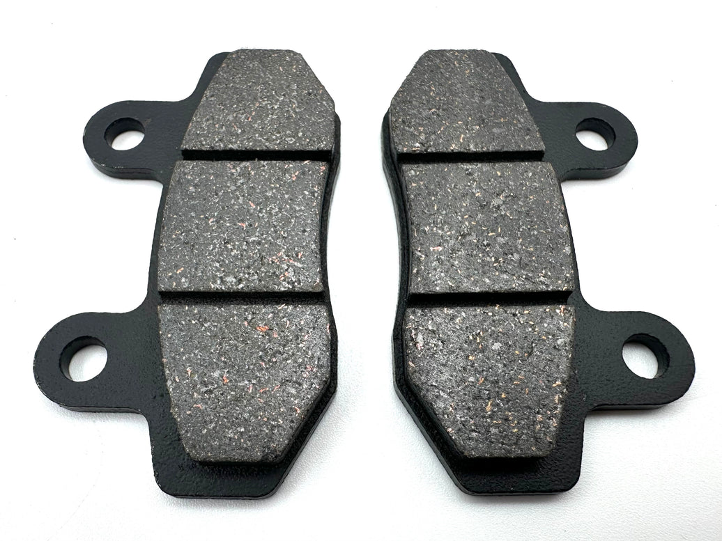 Surron Ultra Bee Brake Pads Replacement OEM Upgraded