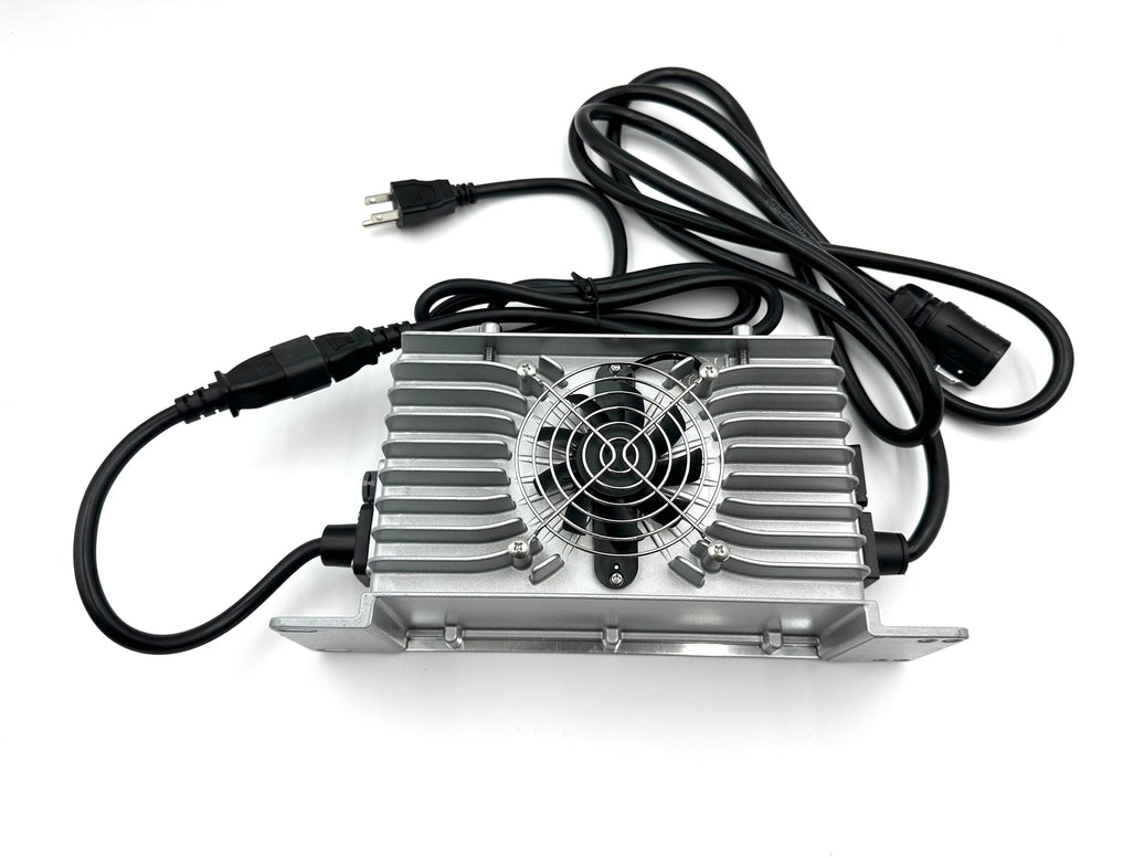 Surron Ultra Bee Charger 110V/12A Grey aftermarket