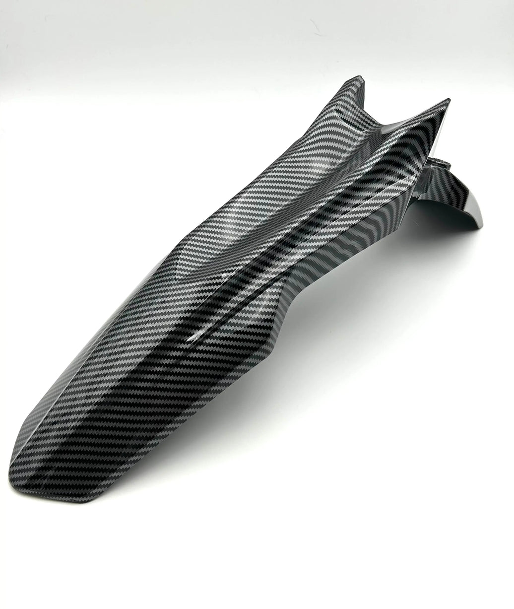 Surron Ultra Bee carbon front fender replacement part