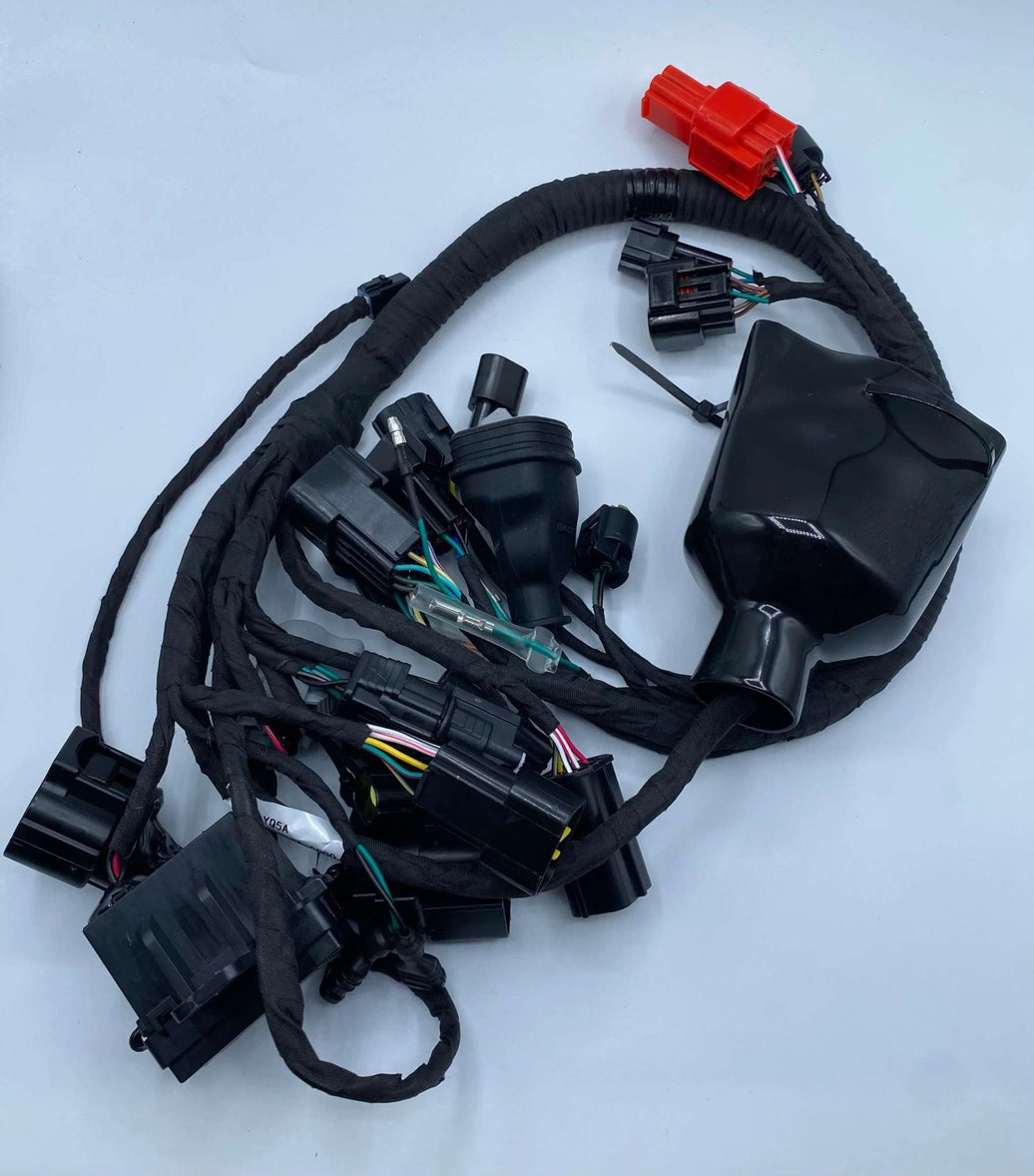 OEM Surron Ultra Bee main wiring harness off road harness