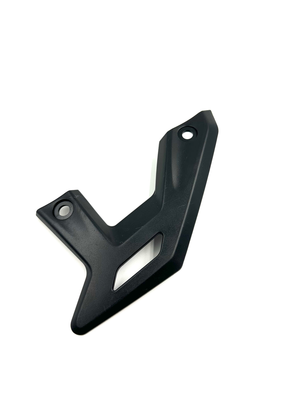 Surron Ultra Bee OEM Lower Chain Guard - Black
