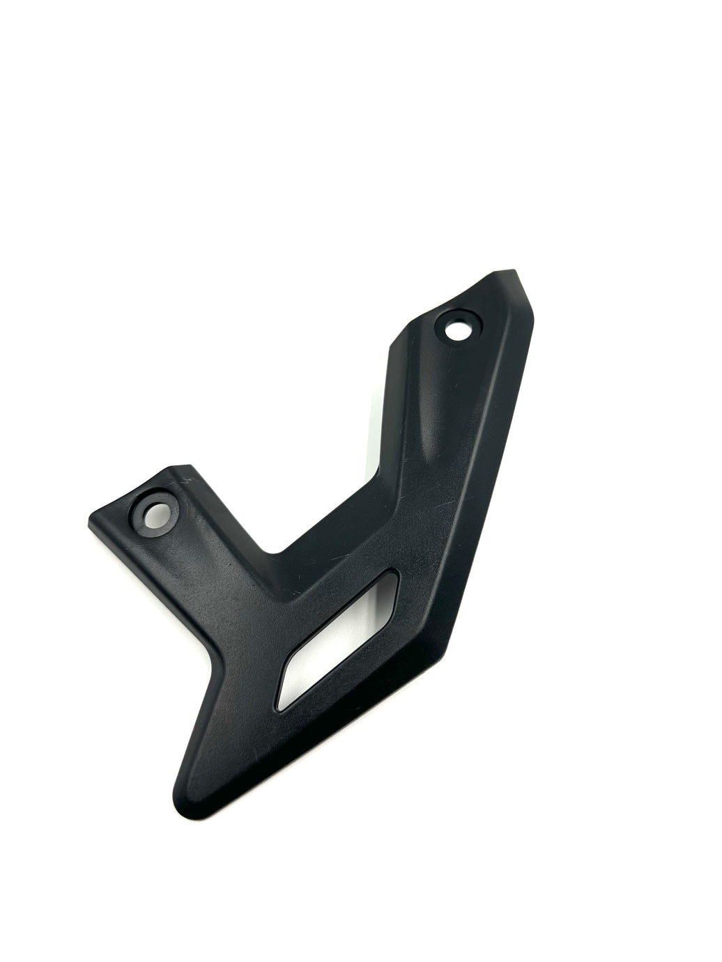 Surron Ultra Bee OEM Lower Chain Guard - Black