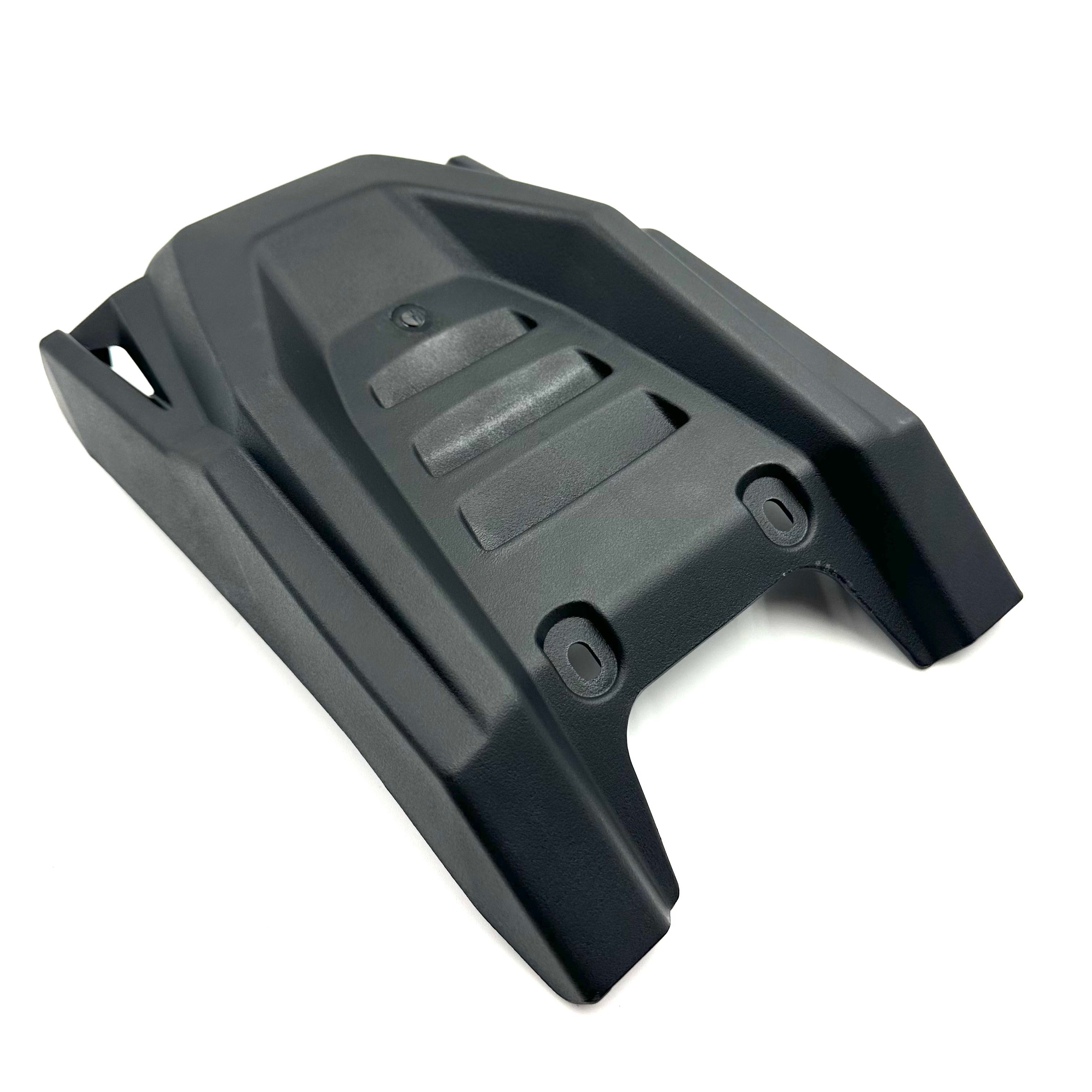 Surron Ultra Bee OEM Skid Plate bash guard - Black