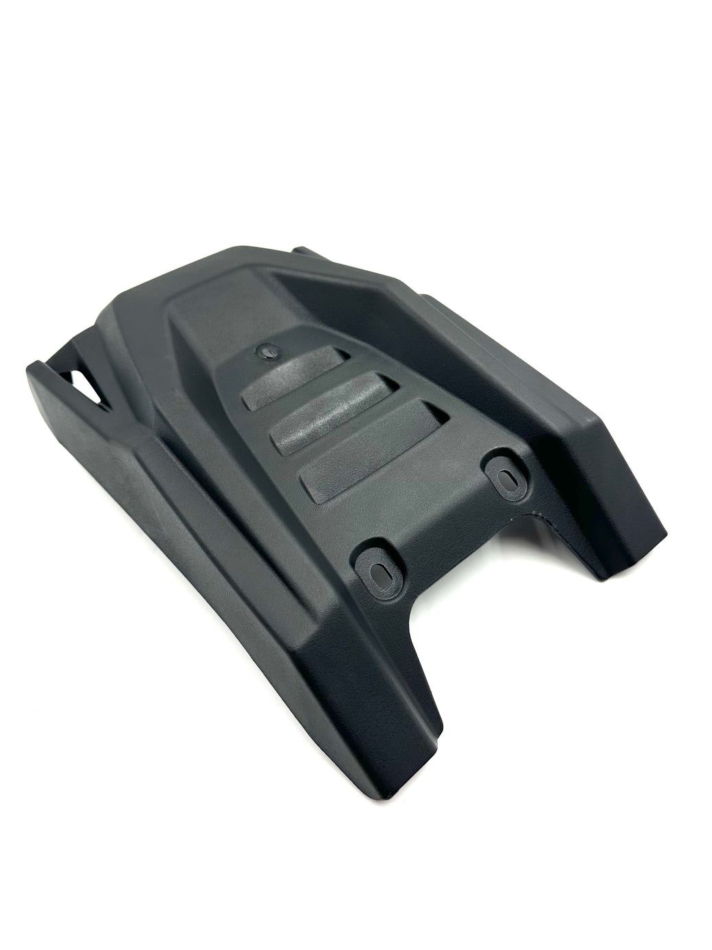 Surron Ultra Bee OEM Skid Plate - Black