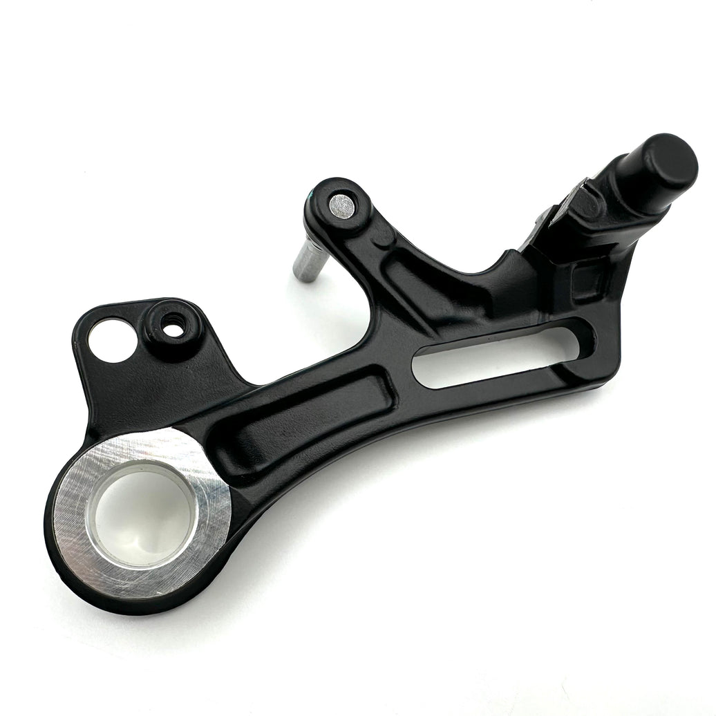 Surron Ultra Bee Rear Caliper Bracket with hardware
