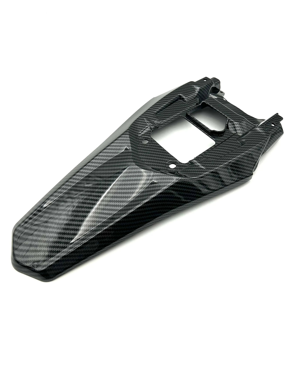 Surron Ultra Bee carbon rear fender replacement part