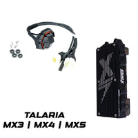 EBMX X-9000 V3 Controller Kit