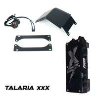 EBMX X-9000 V3 Controller Kit