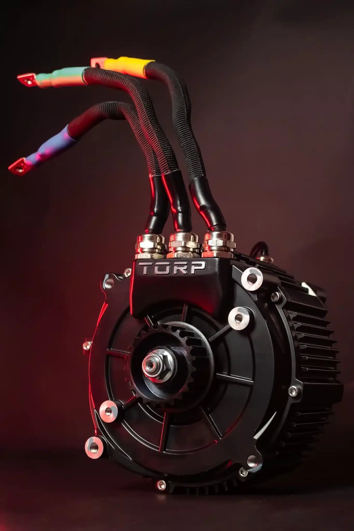 Torp TM25 Motor for Surron Light Bee