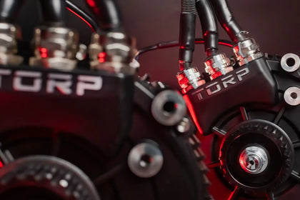 Torp TM25 Motor for Surron Light Bee