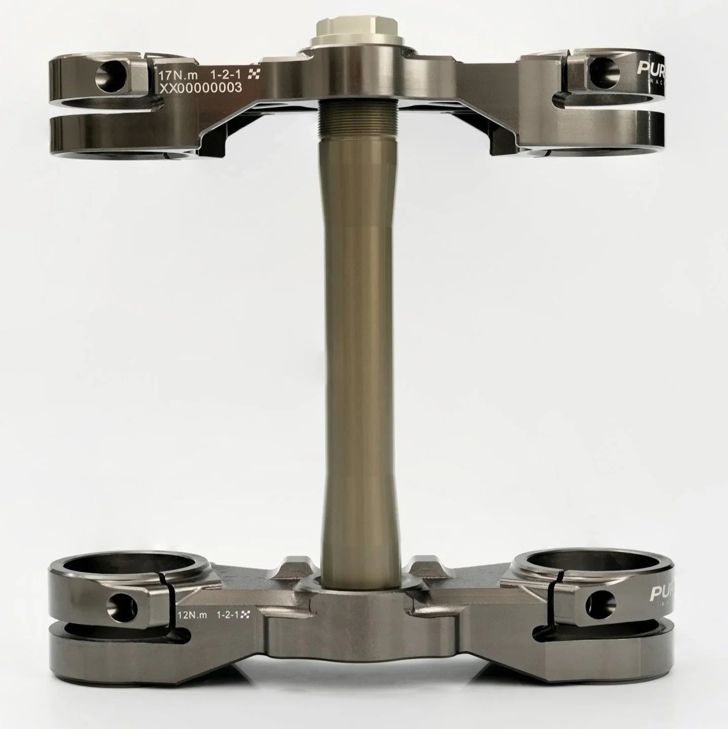 TRAXION | 260mm Travel - Surron Ultra Bee