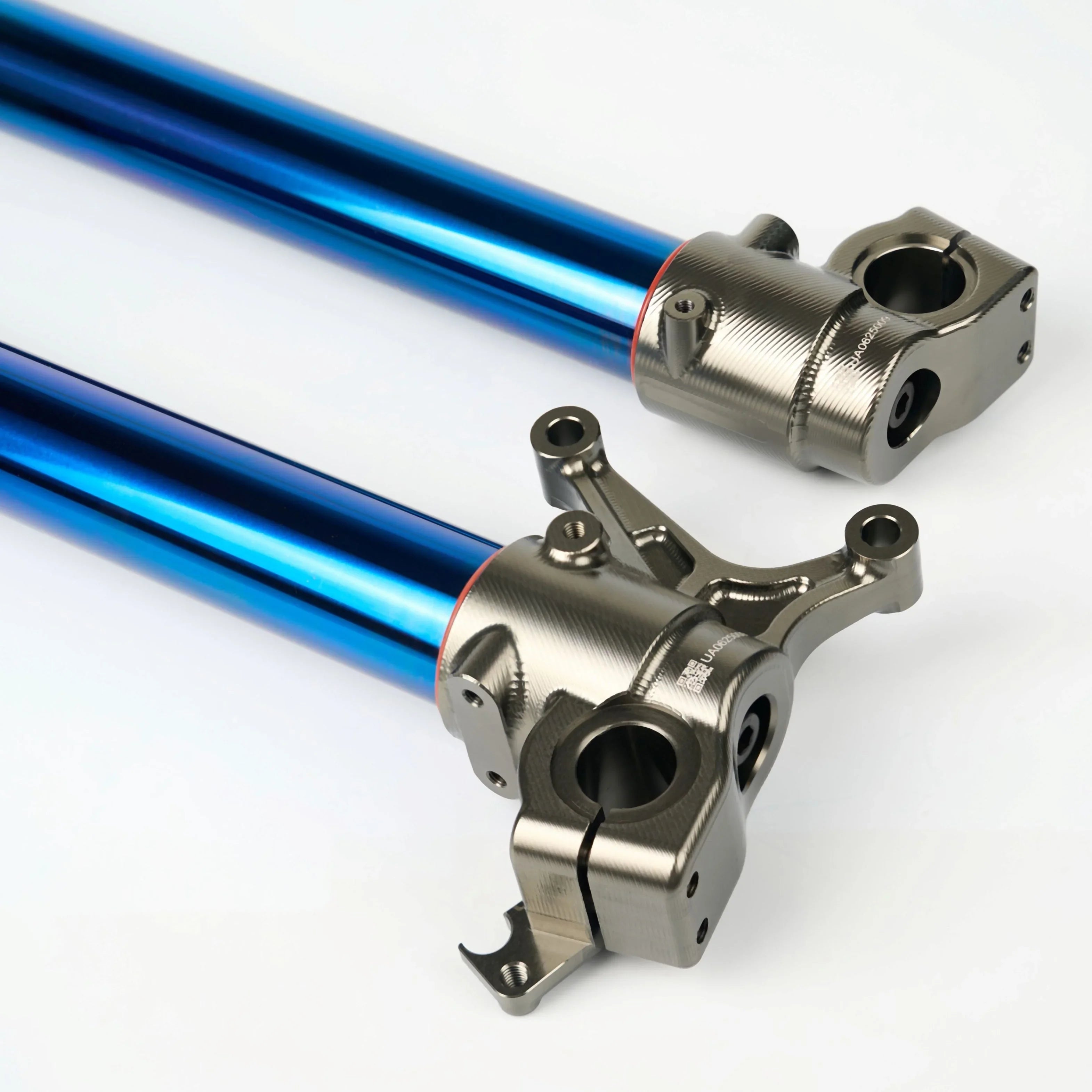 TRAXION S | TiAlN | 260mm Travel - Surron Ultra Bee