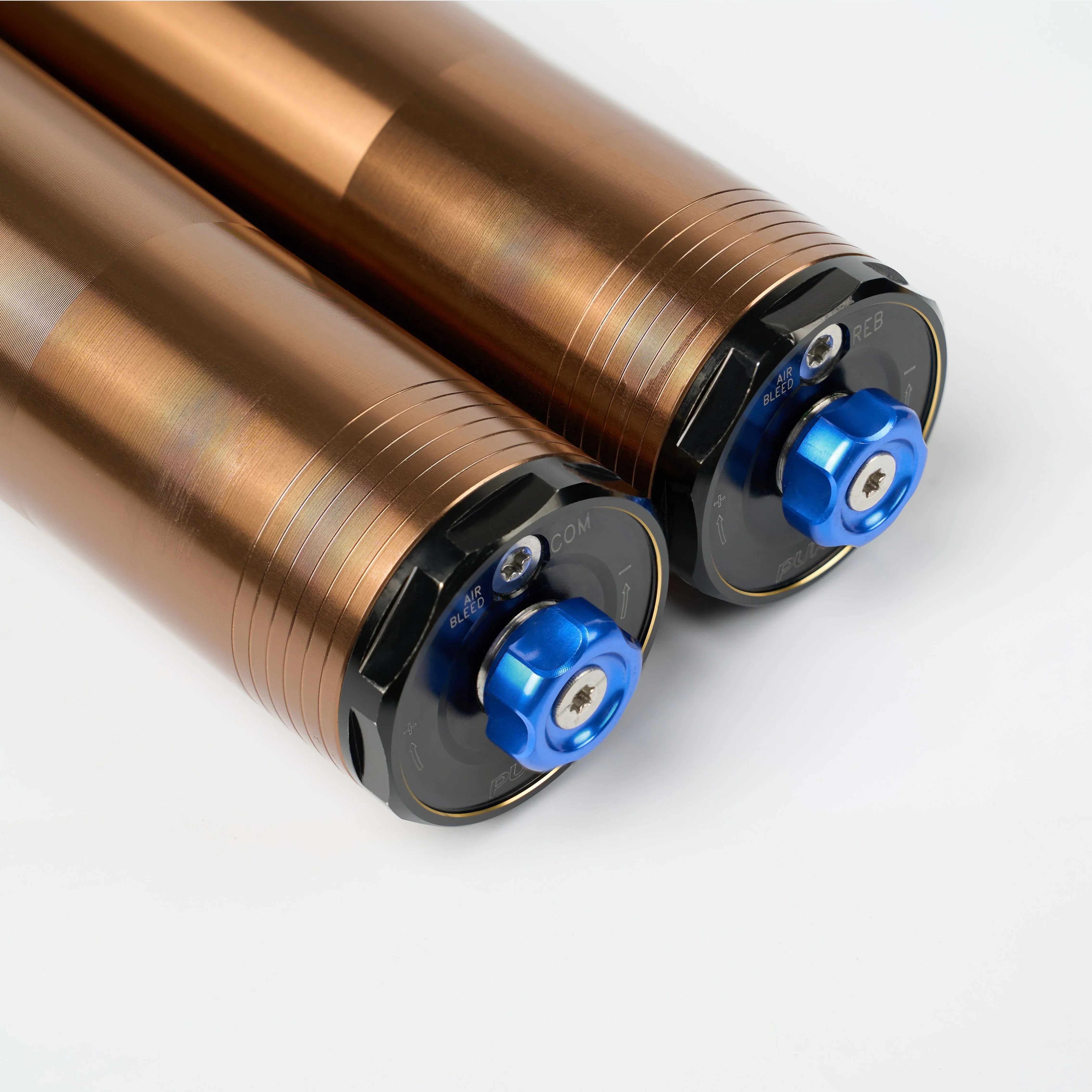 TRAXION S | TiAlN | 260mm Travel - Surron Ultra Bee