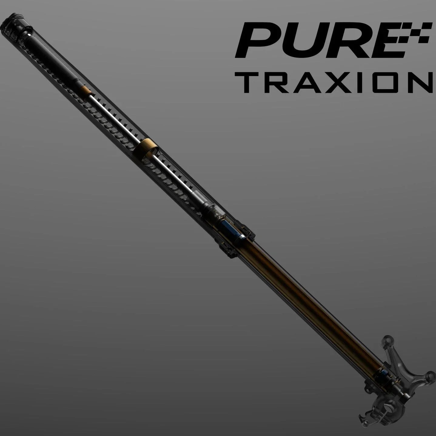 TRAXION | 260mm Travel - Surron Ultra Bee
