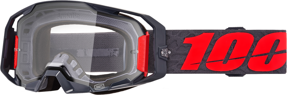 100% ARMATIC GOGGLES - "TURO"