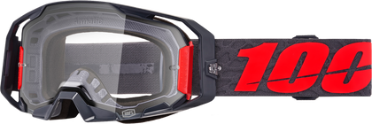 100% ARMATIC GOGGLES - "TURO"