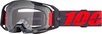 100% ARMATIC GOGGLES - "TURO"
